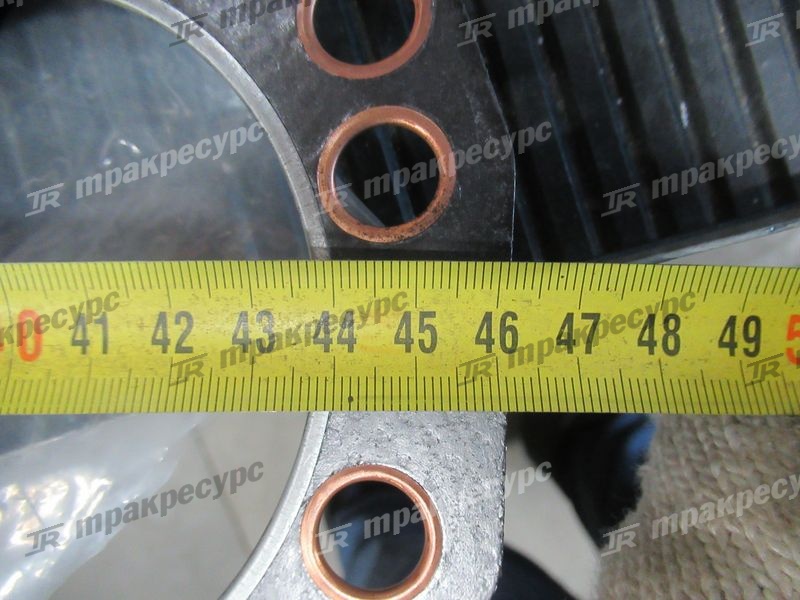 Прокладка головки блока NISSAN QD32 11044-1W401