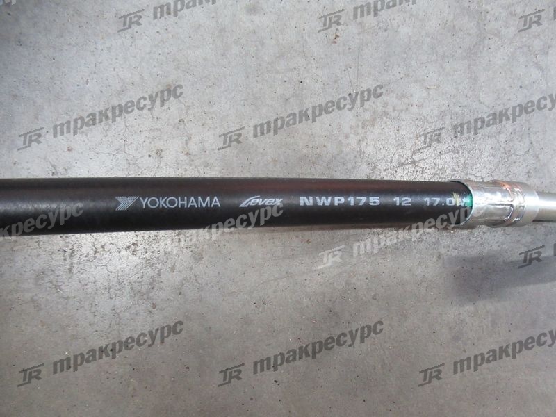 Гидравлический шланг 281N8-42001