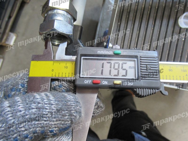 Гидравлический шланг 281N8-42001