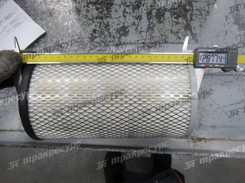 Элемент воздушного фильтра R450-312000-000