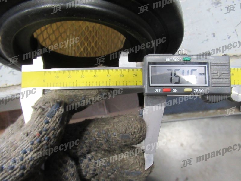 Элемент воздушного фильтра R450-312000-000