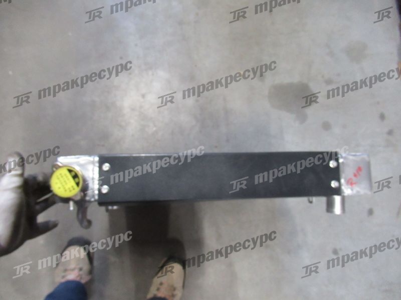 Радиатор R450-331000-000