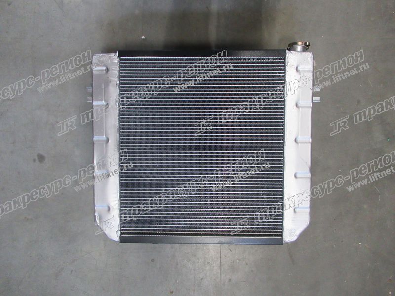 Радиатор R450-331000-000