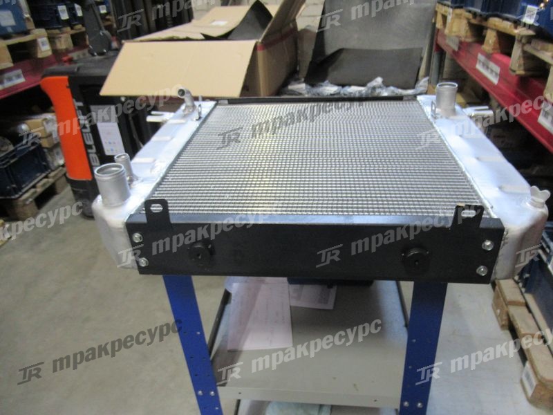 Радиатор R450-331000-000