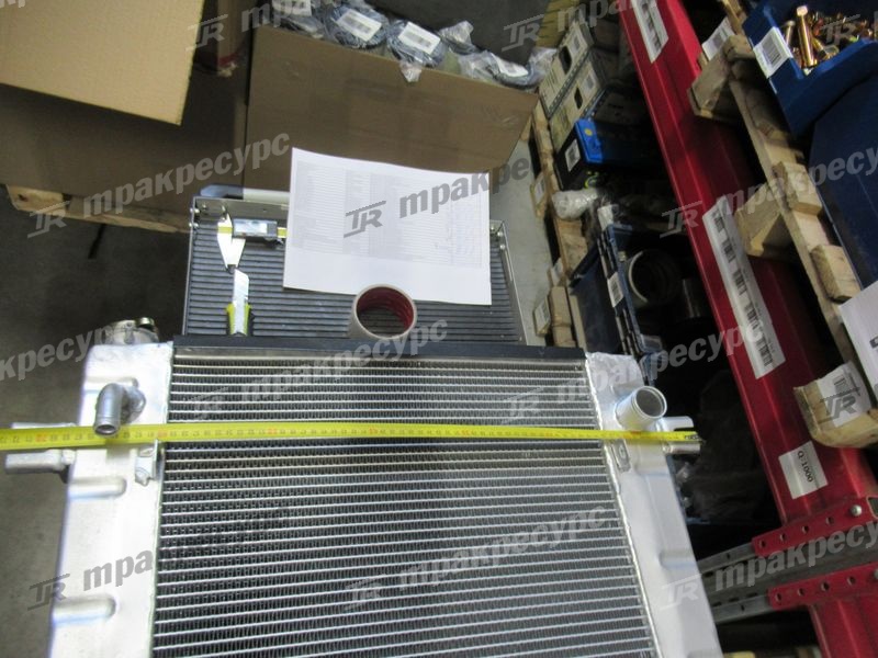 Радиатор R450-331000-000