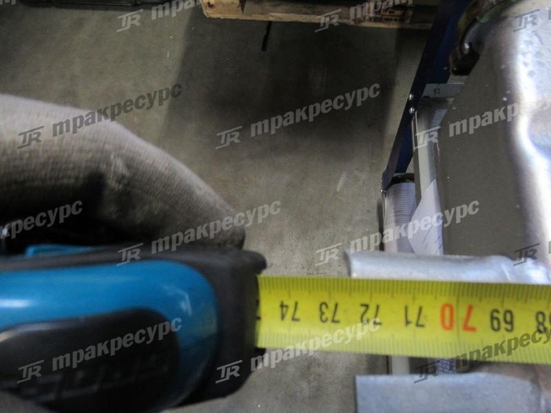 Радиатор R450-331000-000