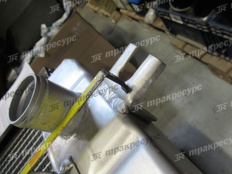 Радиатор R450-331000-000