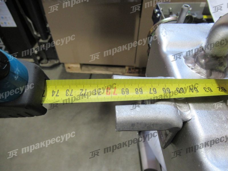 Радиатор R450-331000-000