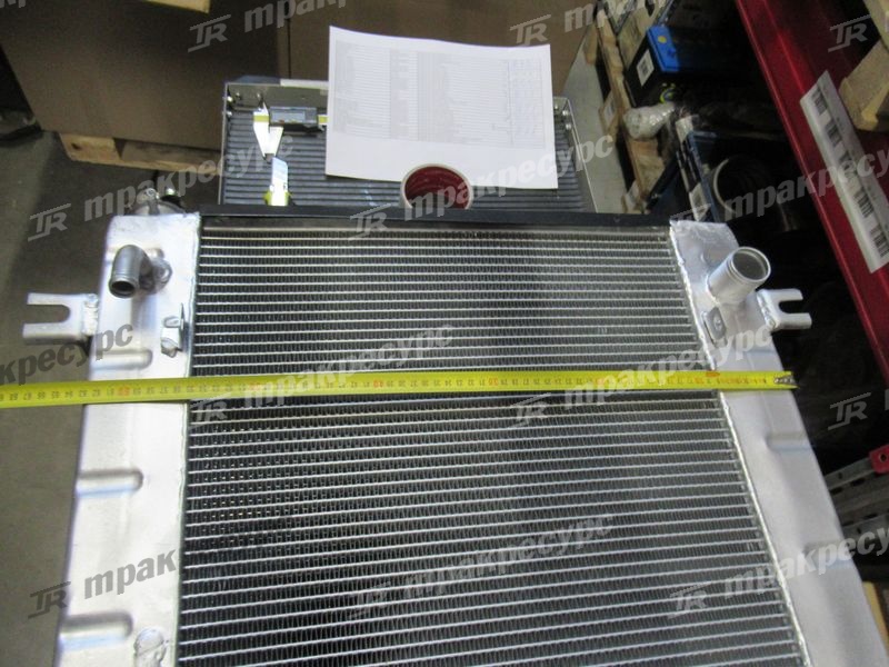 Радиатор R450-331000-000