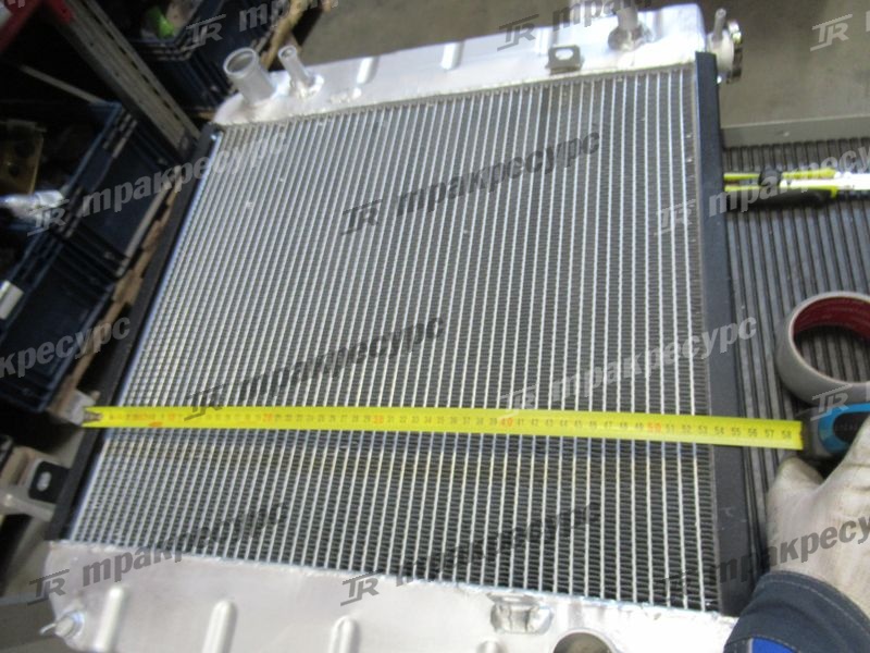 Радиатор R450-331000-000