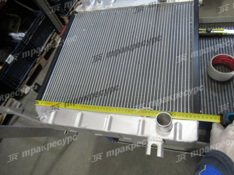 Радиатор R450-331000-000