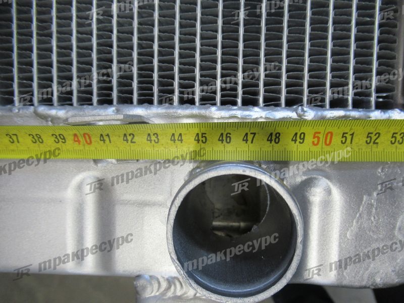 Радиатор R450-331000-000