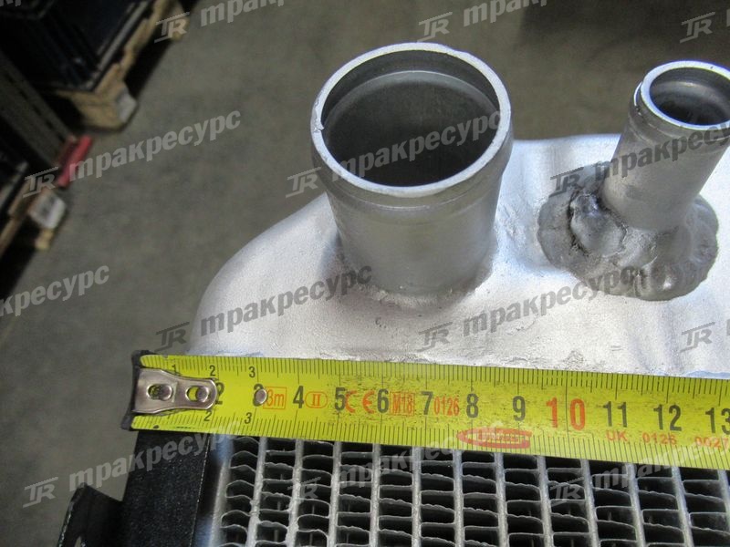 Радиатор R450-331000-000