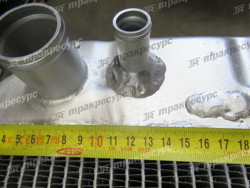 Радиатор R450-331000-000
