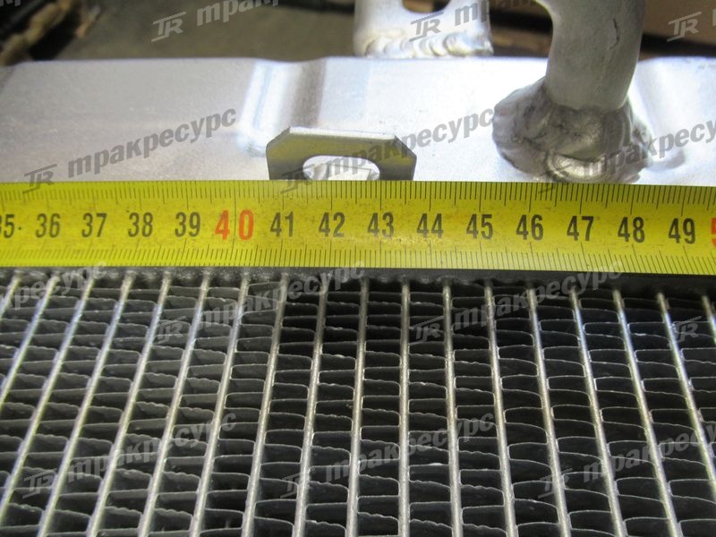Радиатор R450-331000-000