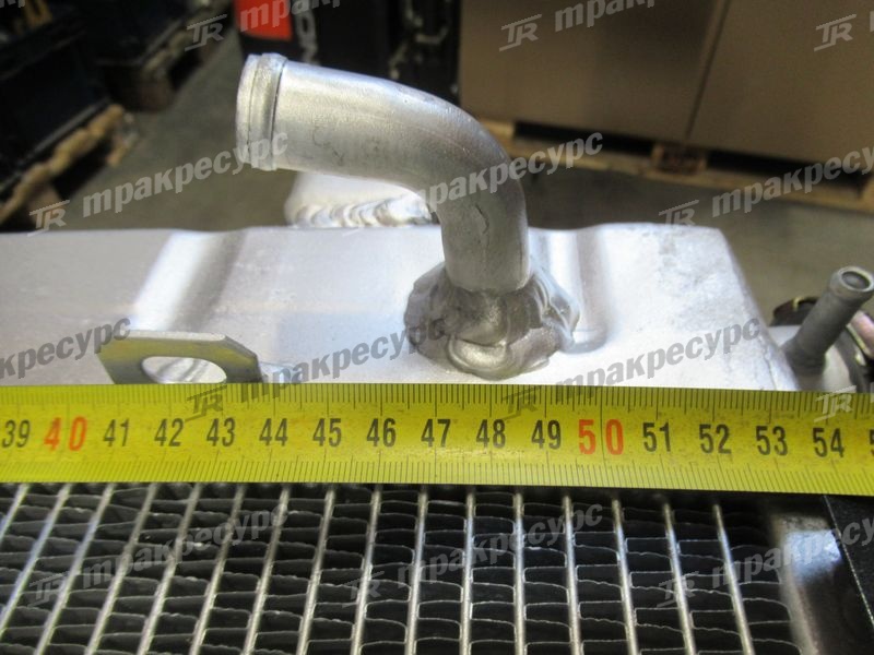 Радиатор R450-331000-000