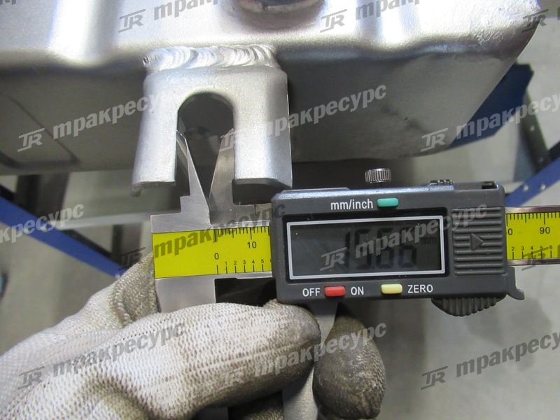 Радиатор R450-331000-000
