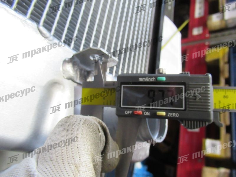 Радиатор R450-331000-000