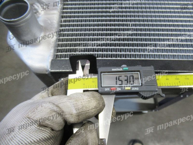 Радиатор R450-331000-000