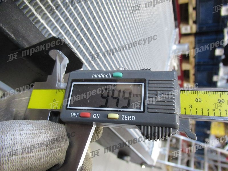 Радиатор R450-331000-000