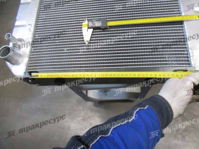 Радиатор R450-331000-000