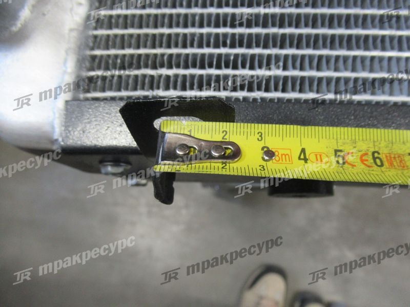 Радиатор R450-331000-000