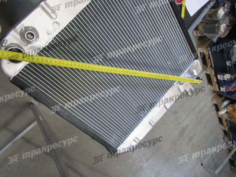 Радиатор R450-331000-000