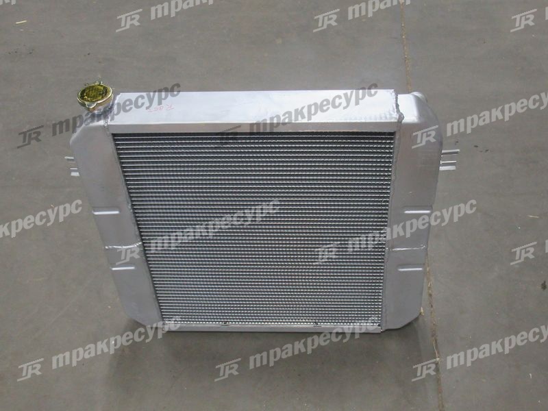 Радиатор R453-331000-000