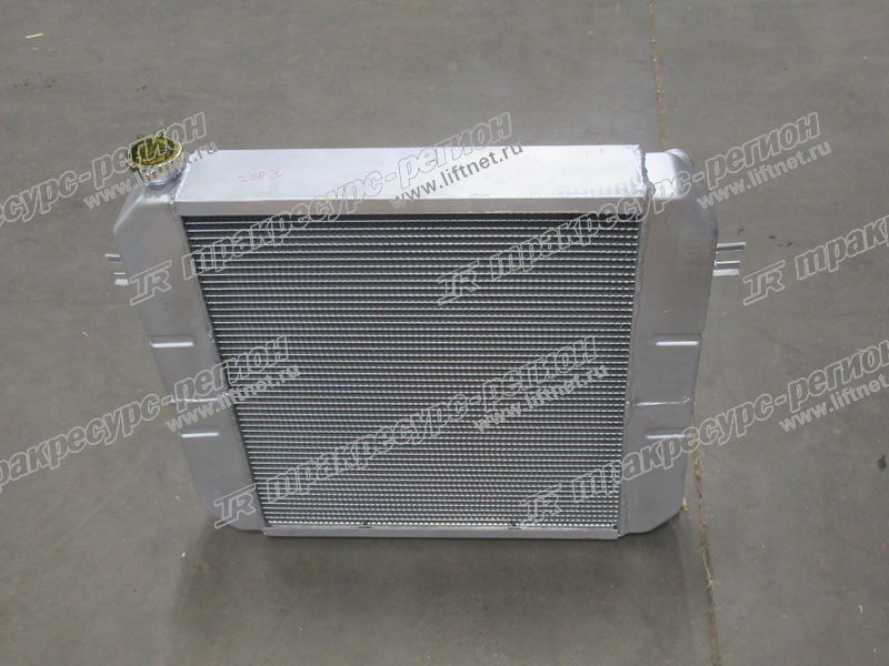 Радиатор R453-331000-000
