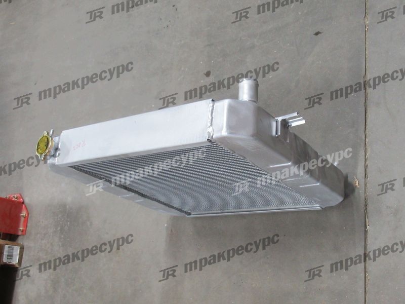 Радиатор R453-331000-000