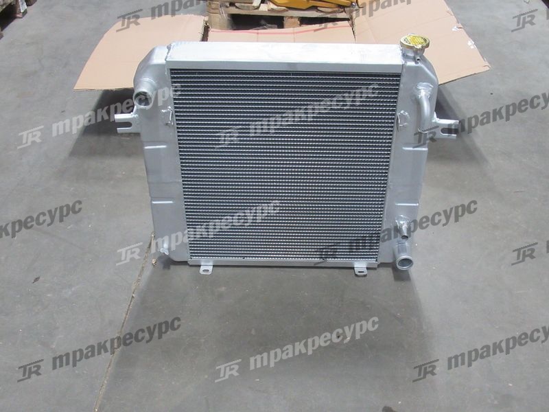 Радиатор R453-331000-000
