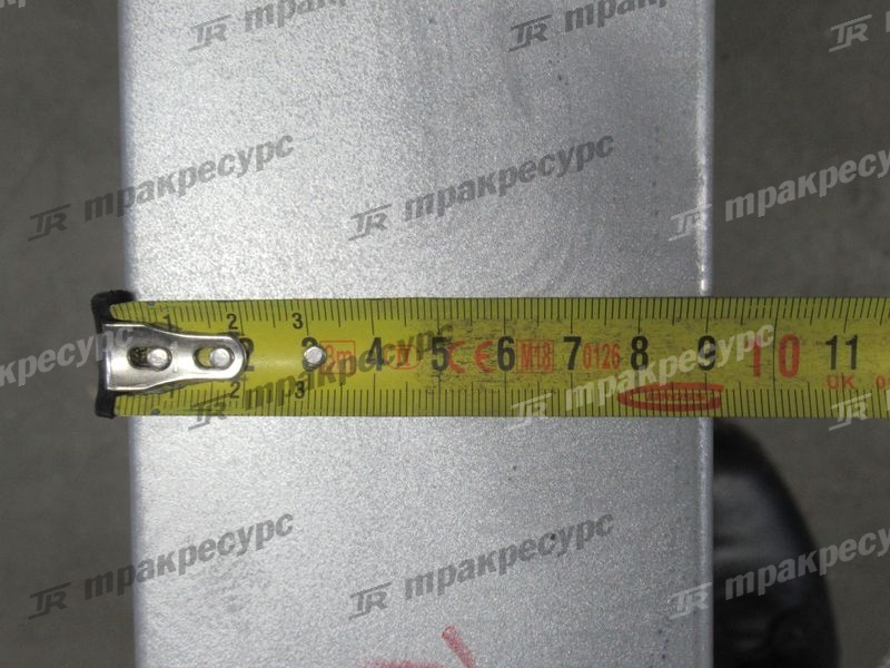 Радиатор R453-331000-000