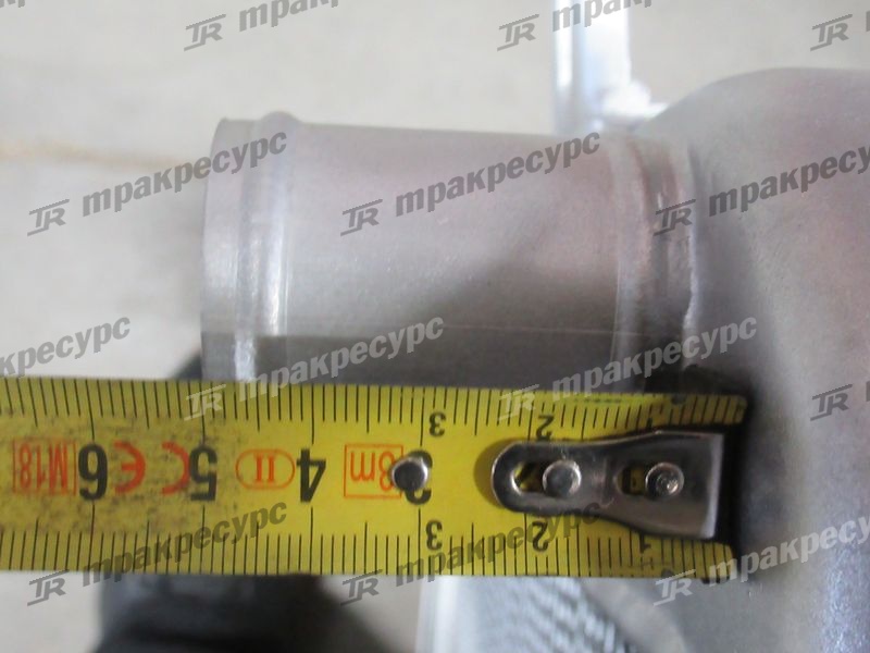 Радиатор R453-331000-000