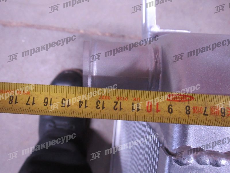 Радиатор R453-331000-000