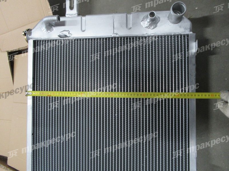 Радиатор R453-331000-000