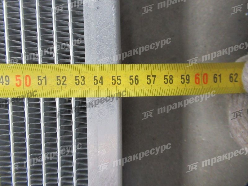 Радиатор R453-331000-000