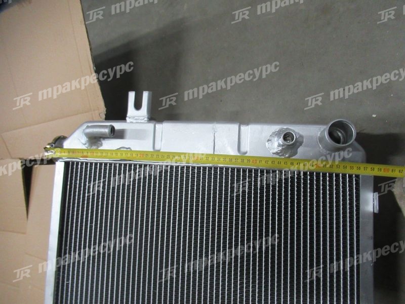 Радиатор R453-331000-000