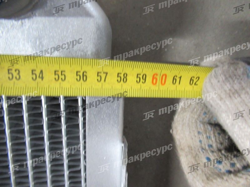 Радиатор R453-331000-000
