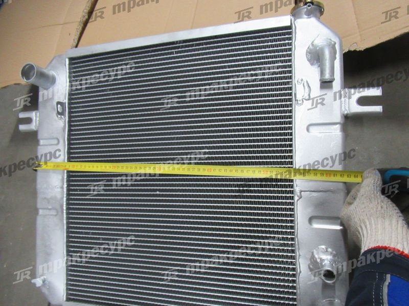 Радиатор R453-331000-000