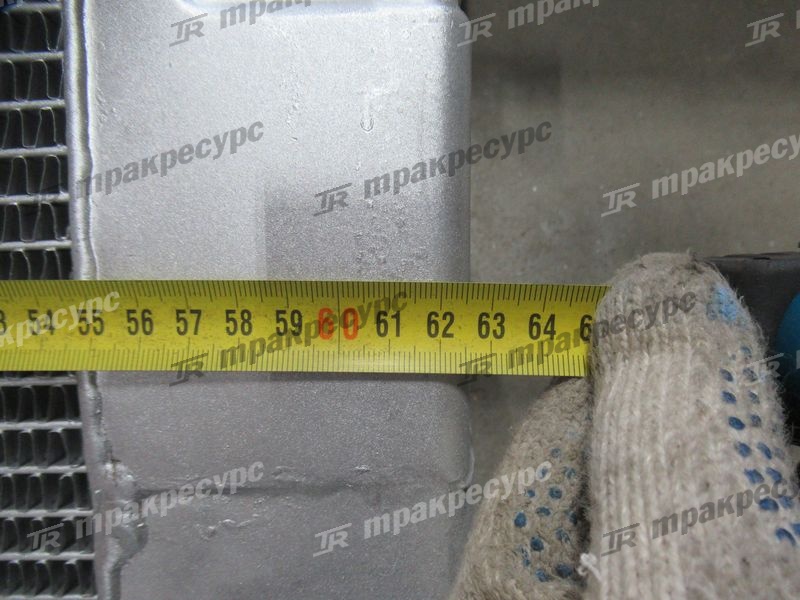 Радиатор R453-331000-000