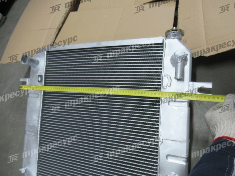 Радиатор R453-331000-000