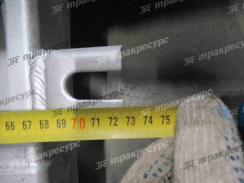 Радиатор R453-331000-000