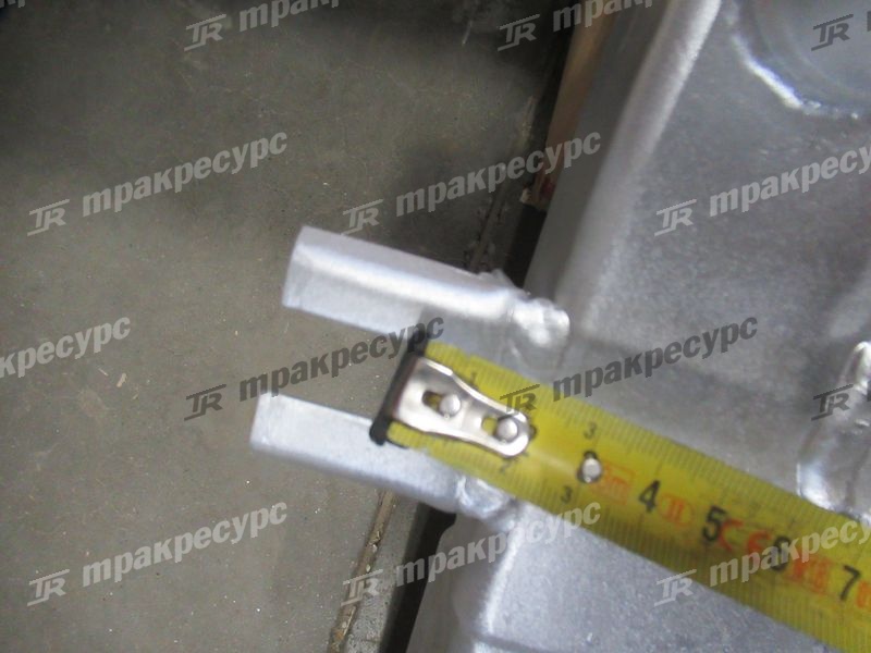Радиатор R453-331000-000