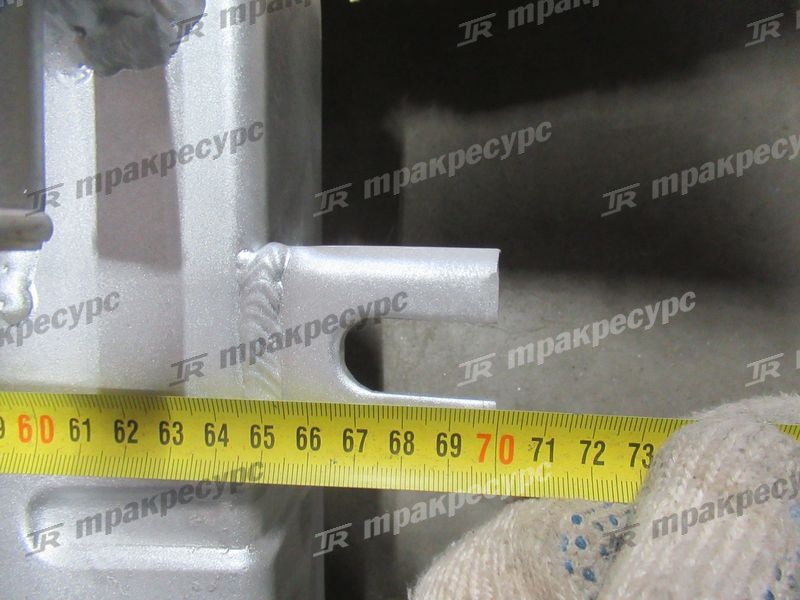 Радиатор R453-331000-000