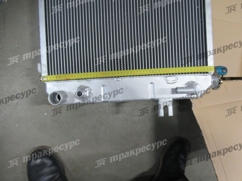 Радиатор R453-331000-000