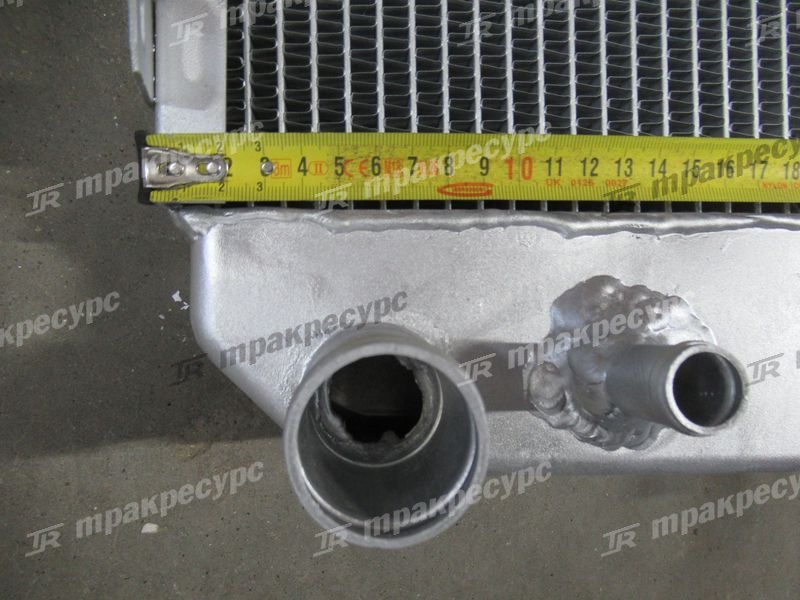 Радиатор R453-331000-000