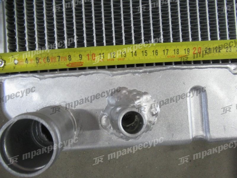 Радиатор R453-331000-000
