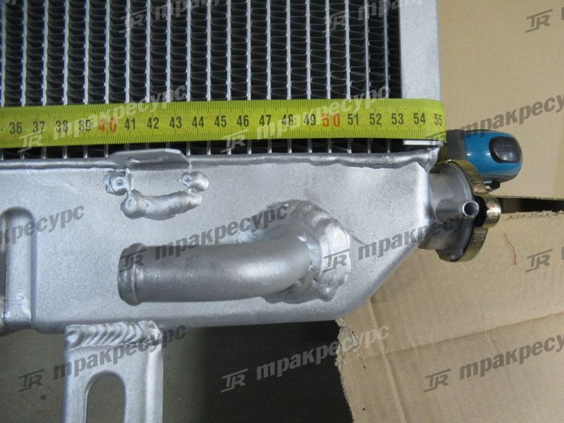 Радиатор R453-331000-000