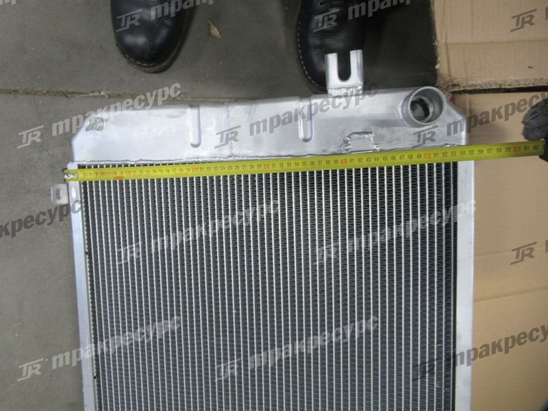 Радиатор R453-331000-000