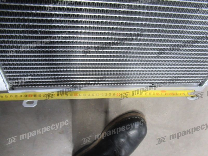 Радиатор R453-331000-000